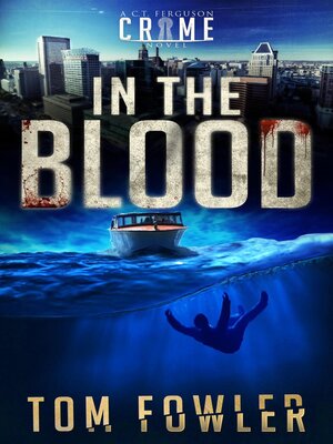 cover image of In the Blood